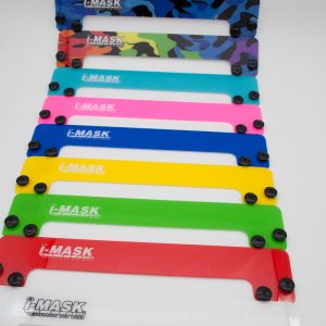 - Coloured Headbands
- Adult Visors
- Junior Visors
- Sweaties (packs of two)
- Headstraps
- Carry Bags - Coloured Headbands
- Adult Visors
- Junior Visors
- Sweaties (packs of two)
- Headstraps
- Carry Bags