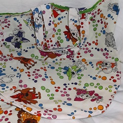 Shoppers, Cosmetic Bags, drawstring bags, bottle bags, gift bags, tissue pouches, glasses pouches, toiletry bags, make-up bags and more. All in a wide variety of fabrics Shoppers, Cosmetic Bags, drawstring bags, bottle bags, gift bags, tissue pouches, glasses pouches, toiletry bags, make-up bags and more. All in a wide variety of fabrics