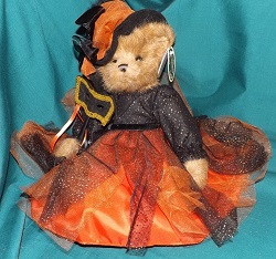 Variety of decorative objects for Easter, Halloween, Valentines Day. Variety of decorative objects for Easter, Halloween, Valentines Day.